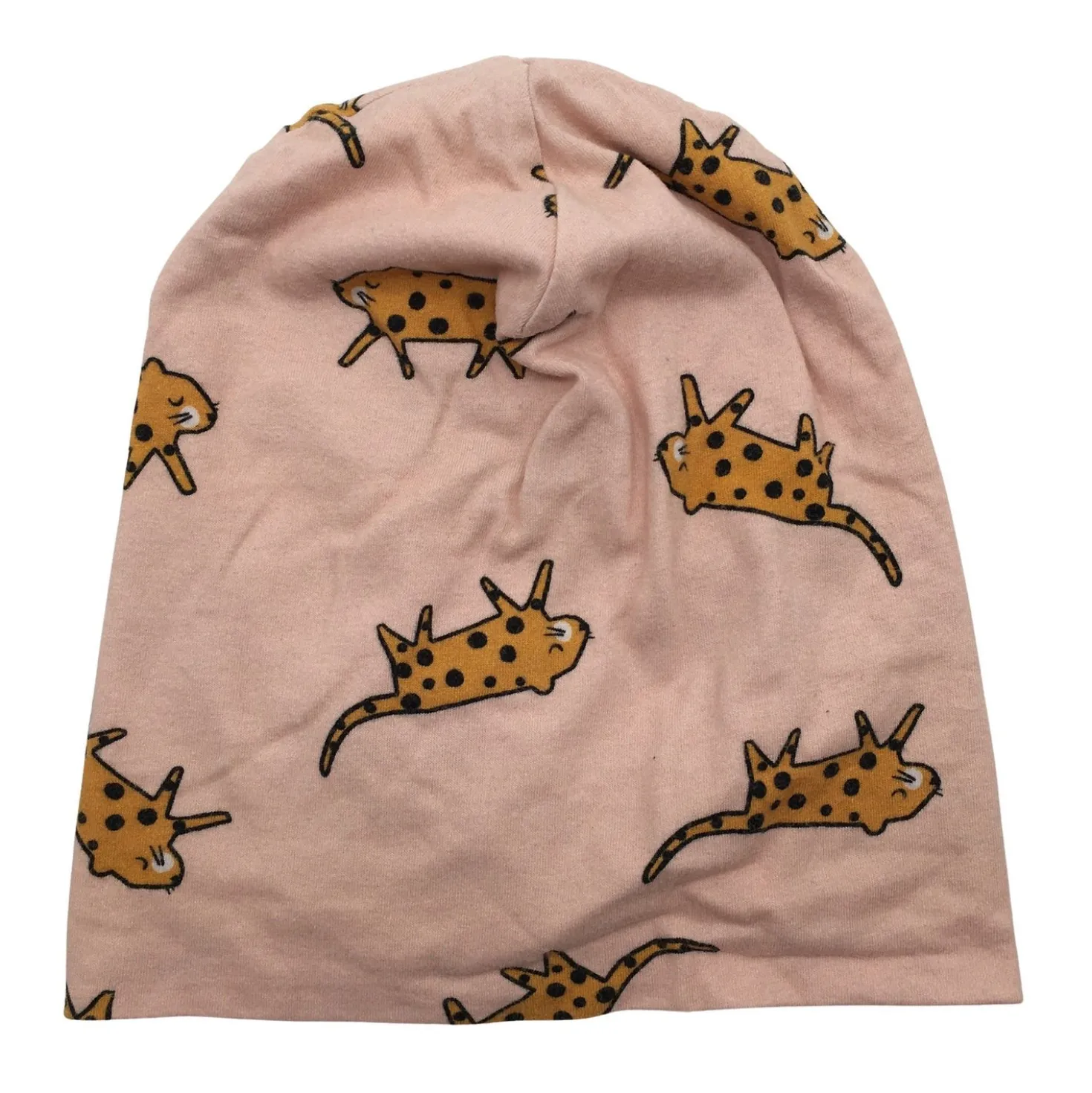 Tyttöjen ohut pipo, koko One size