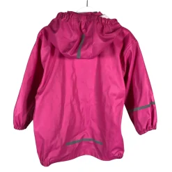 Tyttöjen sadetakki, koko 98 - 104