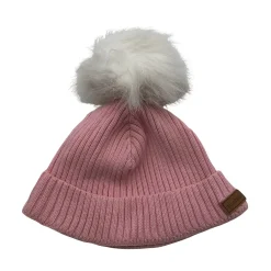 Tyttöjen talvipipo, koko 52 - 54 cm