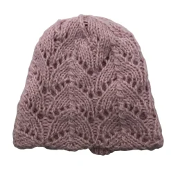 Tyttöjen talvipipo, koko 52 - 54 cm