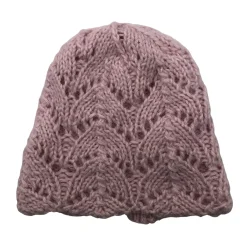 Tyttöjen talvipipo, koko 52 - 54 cm