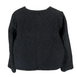Tyttöjen tikkitakki, koko 122 - 128