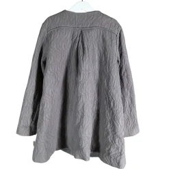 Tyttöjen trenssitakki, koko 134 - 140