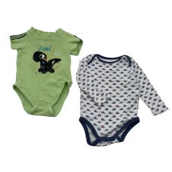 Unisex body, koko 56 - 62