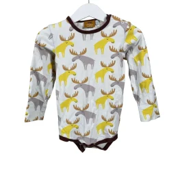 Unisex body, koko 86 - 92