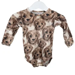 Unisex body, koko 68 - 74