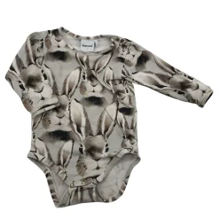 Unisex body, koko 62 - 68
