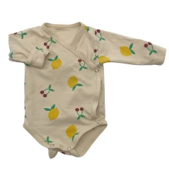 Unisex body, koko 50 - 56