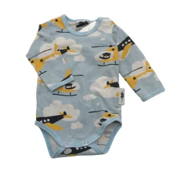 Unisex body, koko 56 - 62