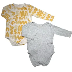 Unisex body, koko 68 - 74