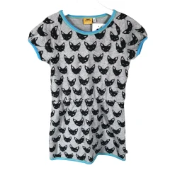 Unisex collegemekko, koko 134 - 140