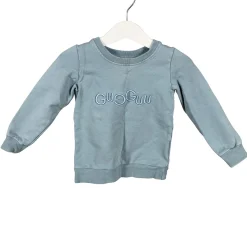 Unisex collegepaita, koko 80 - 86
