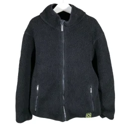 Unisex fleecetakki, koko 146 - 152