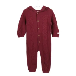 Unisex haalari, koko 80 - 86
