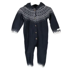 Unisex haalari, koko 86 - 92