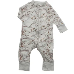 Unisex haalari, koko 62 - 68