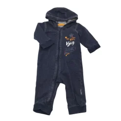 Unisex haalari, koko 62 - 68