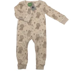Unisex haalari, koko 68 - 74