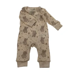 Unisex haalari, koko 56 - 62