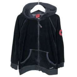 Unisex huppari, koko 122 - 128