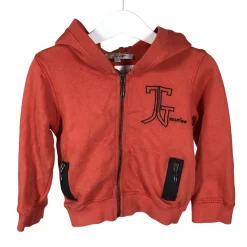 Unisex huppari, koko 86 - 92