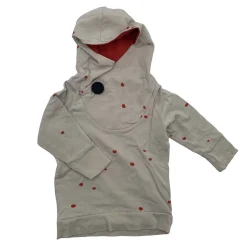 Unisex huppari, koko 74 - 80