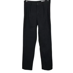 Unisex kangashousut, koko 152 - 158
