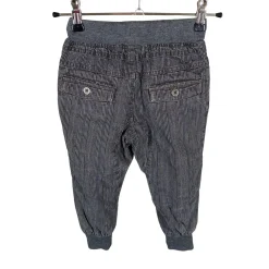 Unisex kangashousut, koko 86 - 92