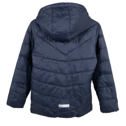Unisex kevyttoppatakki, koko 146 - 152