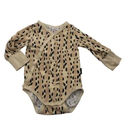 Unisex kietaisubody, koko 56 - 62