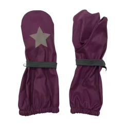 Unisex kurahanskat, koko 4 - 5 vuotta
