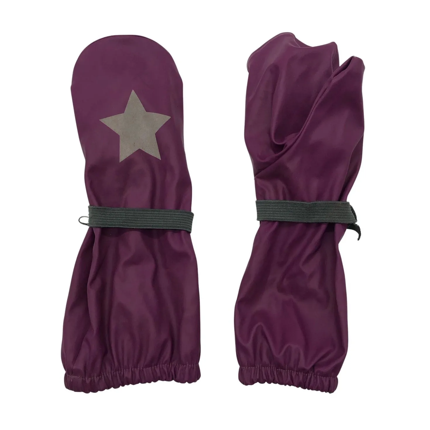 Unisex kurahanskat, koko 4 - 5 vuotta