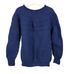Unisex neulepaita, koko 128 - 134