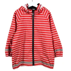 Unisex sadetakki, koko 110 - 116