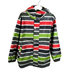 Unisex sadetakki, koko 116 - 122