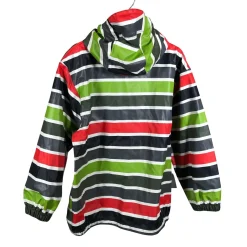 Unisex sadetakki, koko 116 - 122