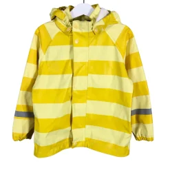 Unisex sadetakki, koko 98 - 104