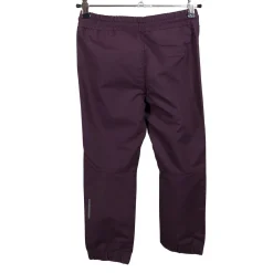 Unisex softshell-housut, koko 110 - 116