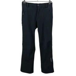 Unisex softshell-housut, koko 134 - 140