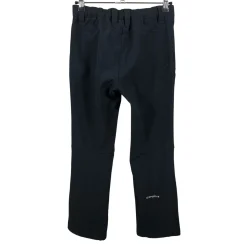 Unisex softshell-housut, koko 134 - 140