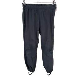 Unisex softshell-housut, koko 122 - 128