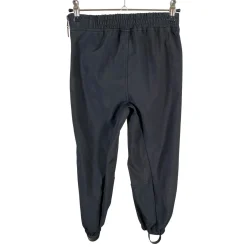 Unisex softshell-housut, koko 122 - 128