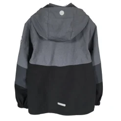 Unisex softshell-takki, koko 134 - 140
