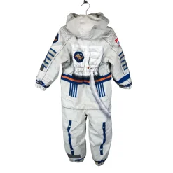 Unisex toppahaalari, koko 104 - 110