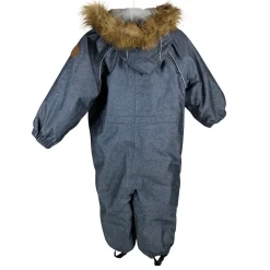 Unisex toppahaalari, koko 92 - 98