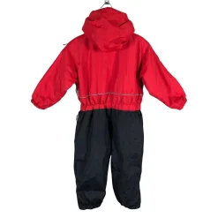 Unisex toppahaalari, koko 92 - 98