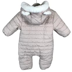 Unisex toppahaalari, koko 68 - 74