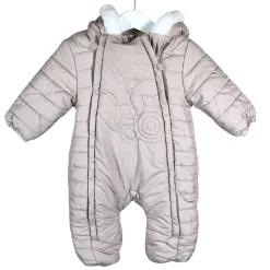 Unisex toppahaalari, koko 68 - 74