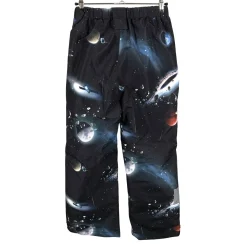 Unisex toppahousut, koko 134 - 140
