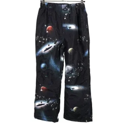 Unisex toppahousut, koko 134 - 140